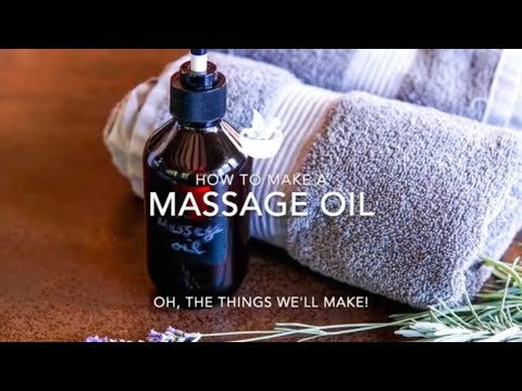 Massage thérapeutique tantrique: les moyens de donner un bien-être Massage thérapeutique tantrique: les moyens de donner un bien-être